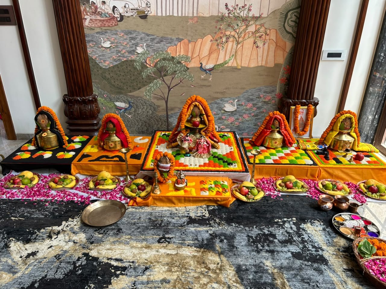 तरुण पूरी गोस्वामी photo 4