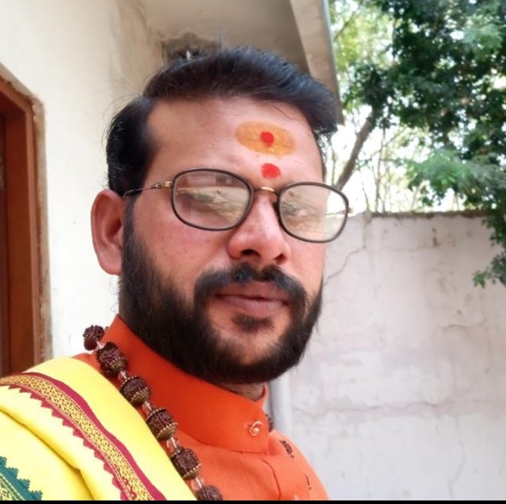 पंडित उमा शंकर शर्मा शास्त्री