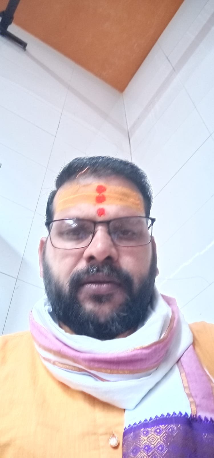 पंडित उमा शंकर शर्मा शास्त्री photo 2