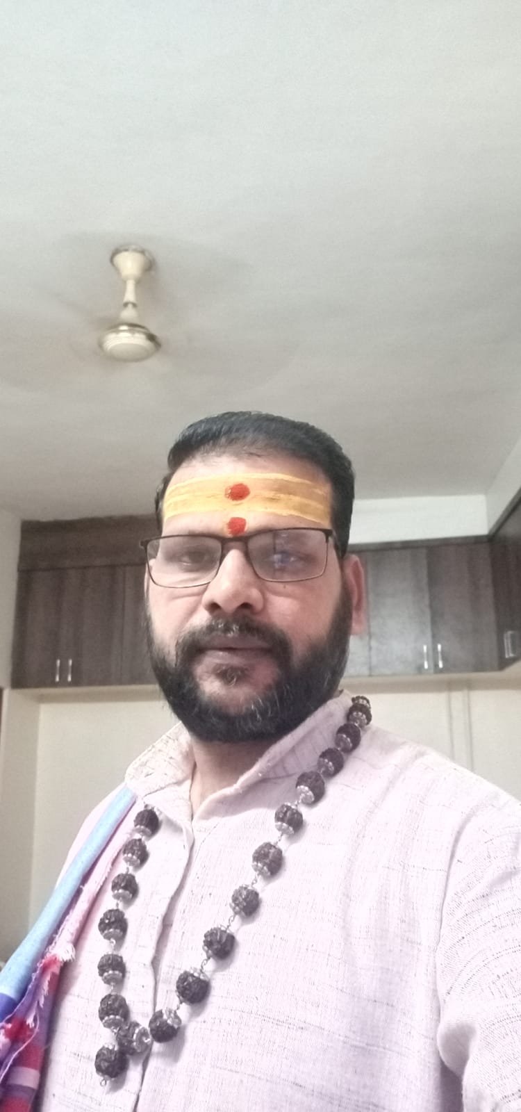 पंडित उमा शंकर शर्मा शास्त्री photo 5