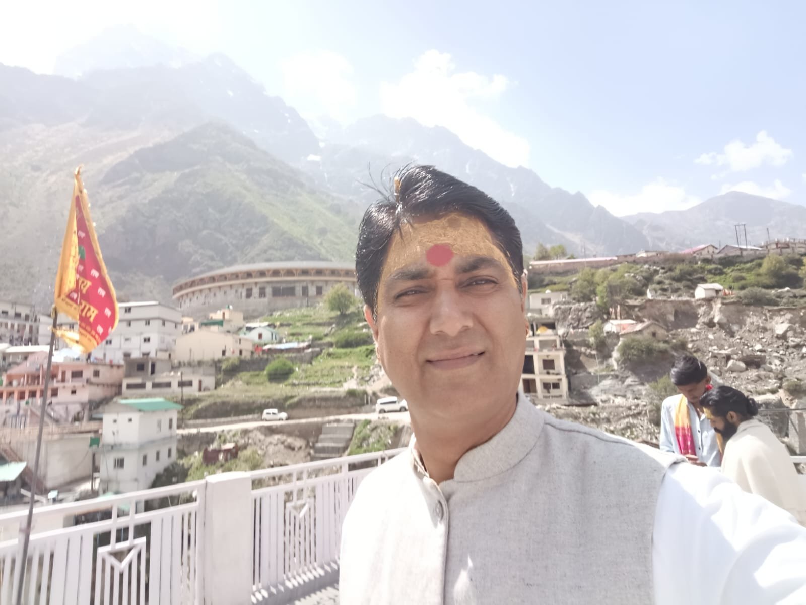 गोवत्स राधेश्याम महाराज photo 2