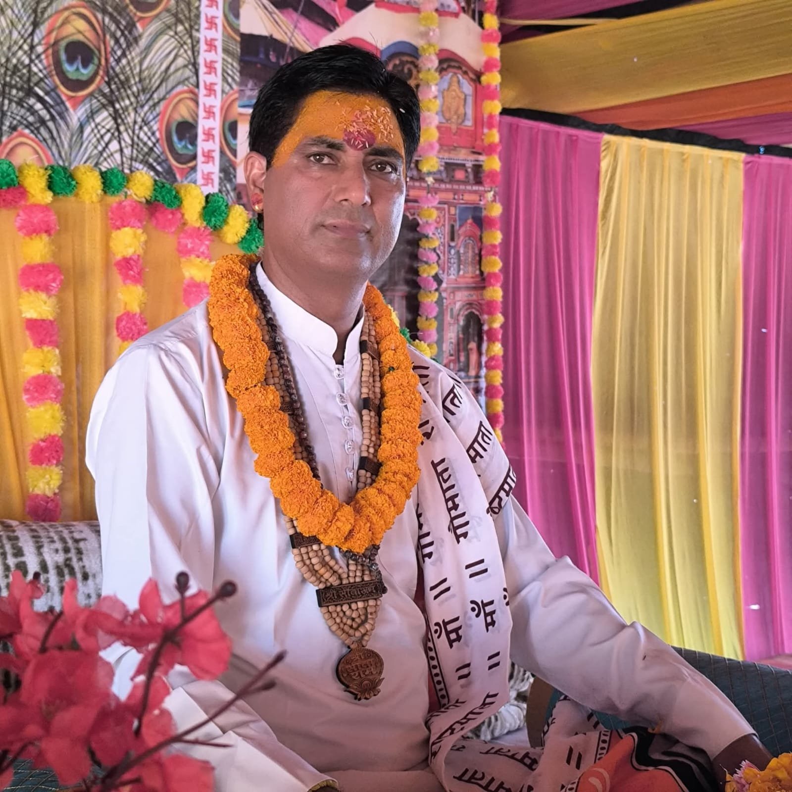 गोवत्स राधेश्याम महाराज photo 3