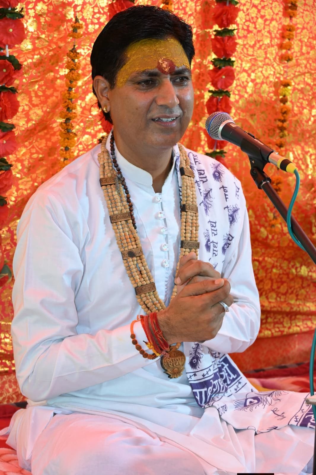 गोवत्स राधेश्याम महाराज photo 4