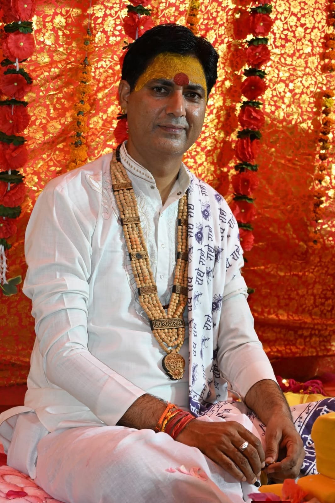 गोवत्स राधेश्याम महाराज photo 5