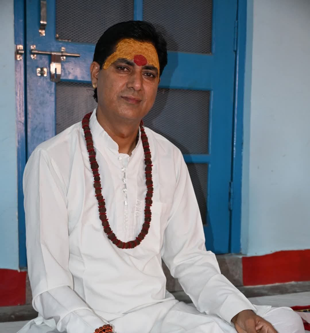 गोवत्स राधेश्याम महाराज photo 6