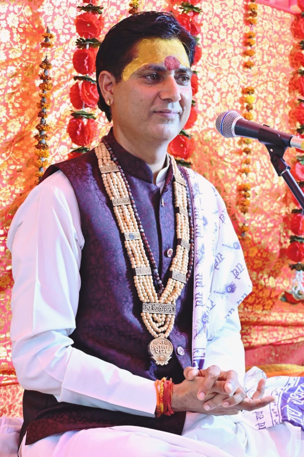गोवत्स राधेश्याम महाराज photo 7