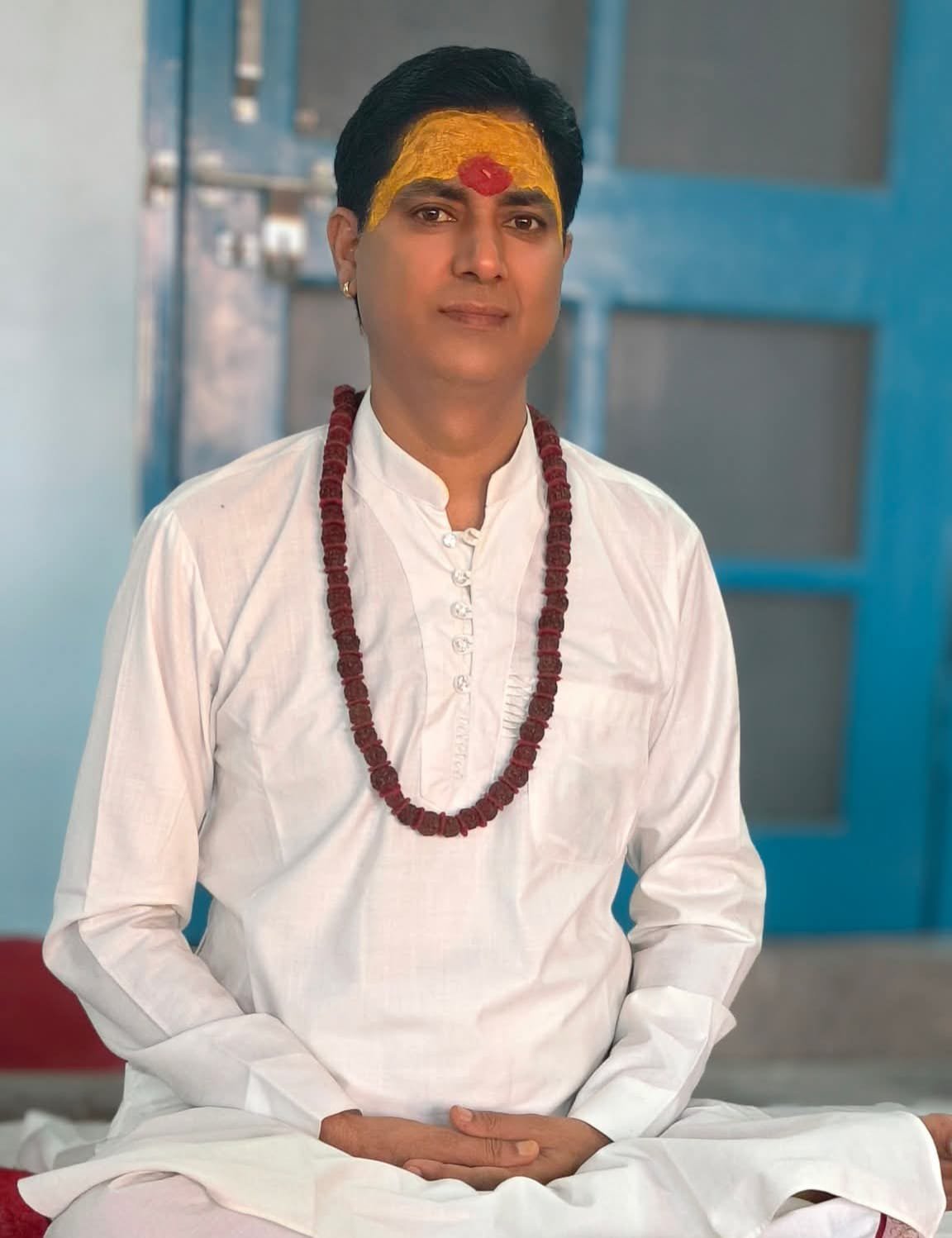 गोवत्स राधेश्याम महाराज photo 8