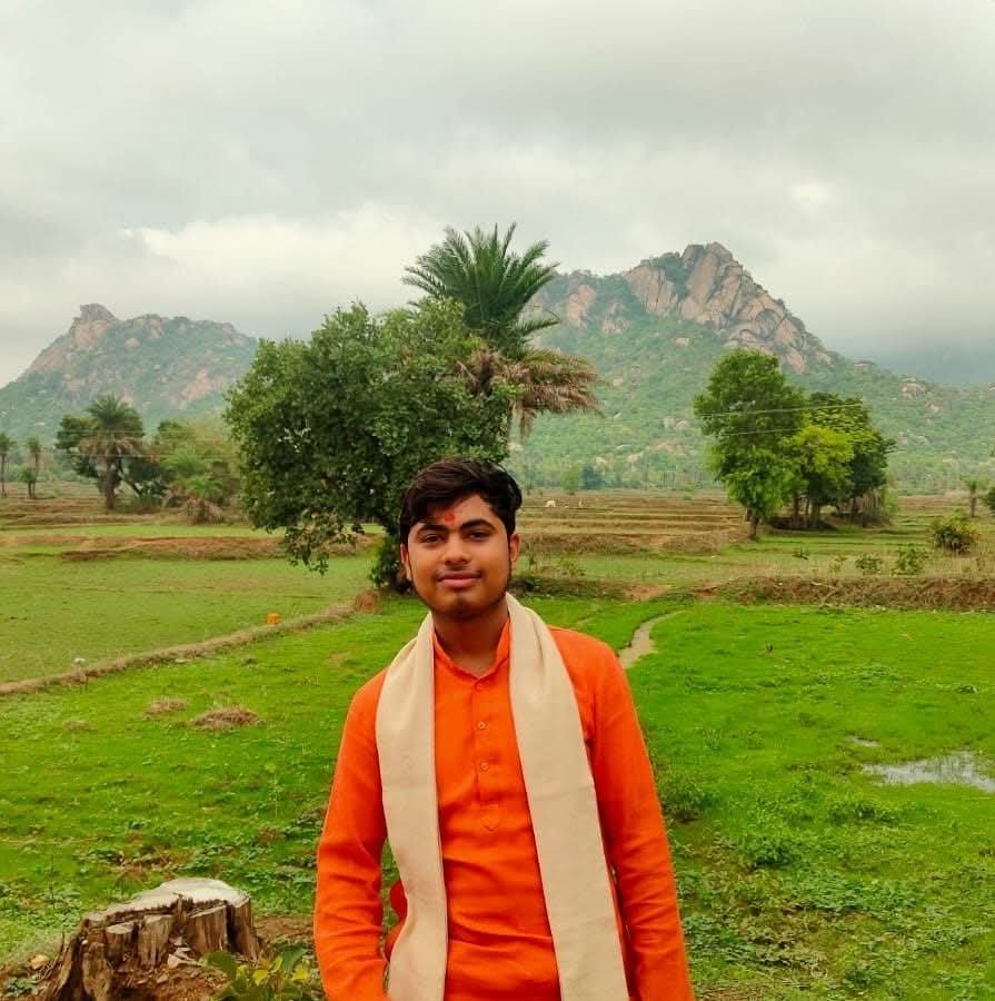 Pandit Yash sharma