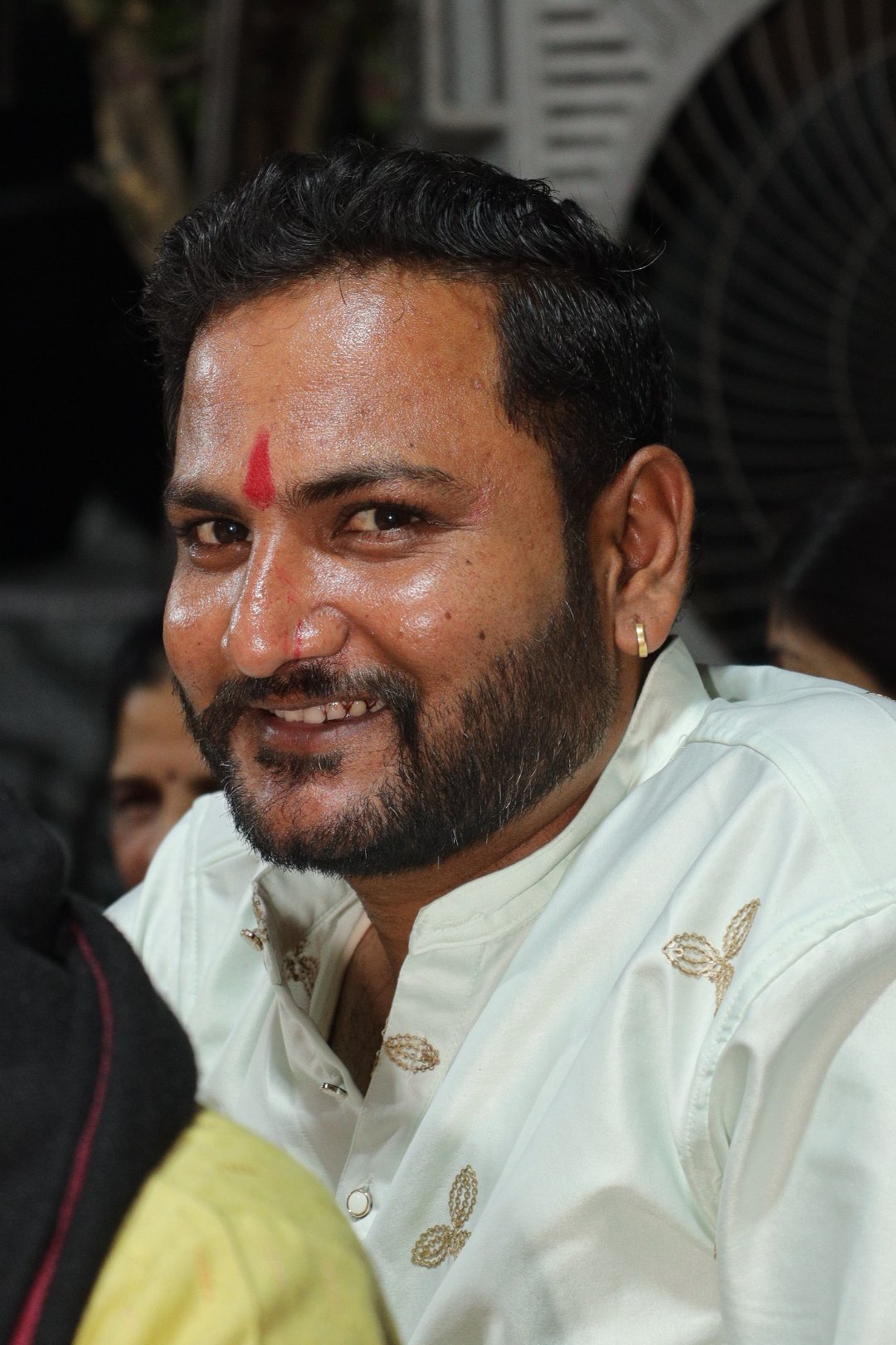 Shubham pathak