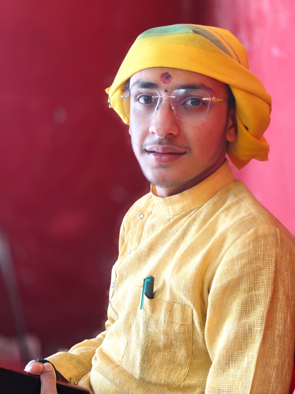 रोहित जी