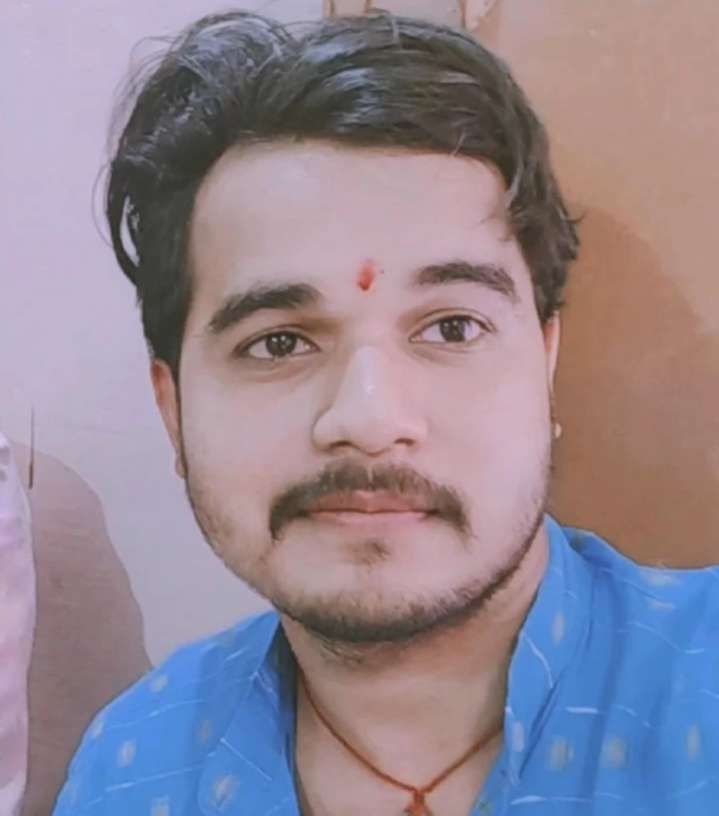 Arpit bhargawa