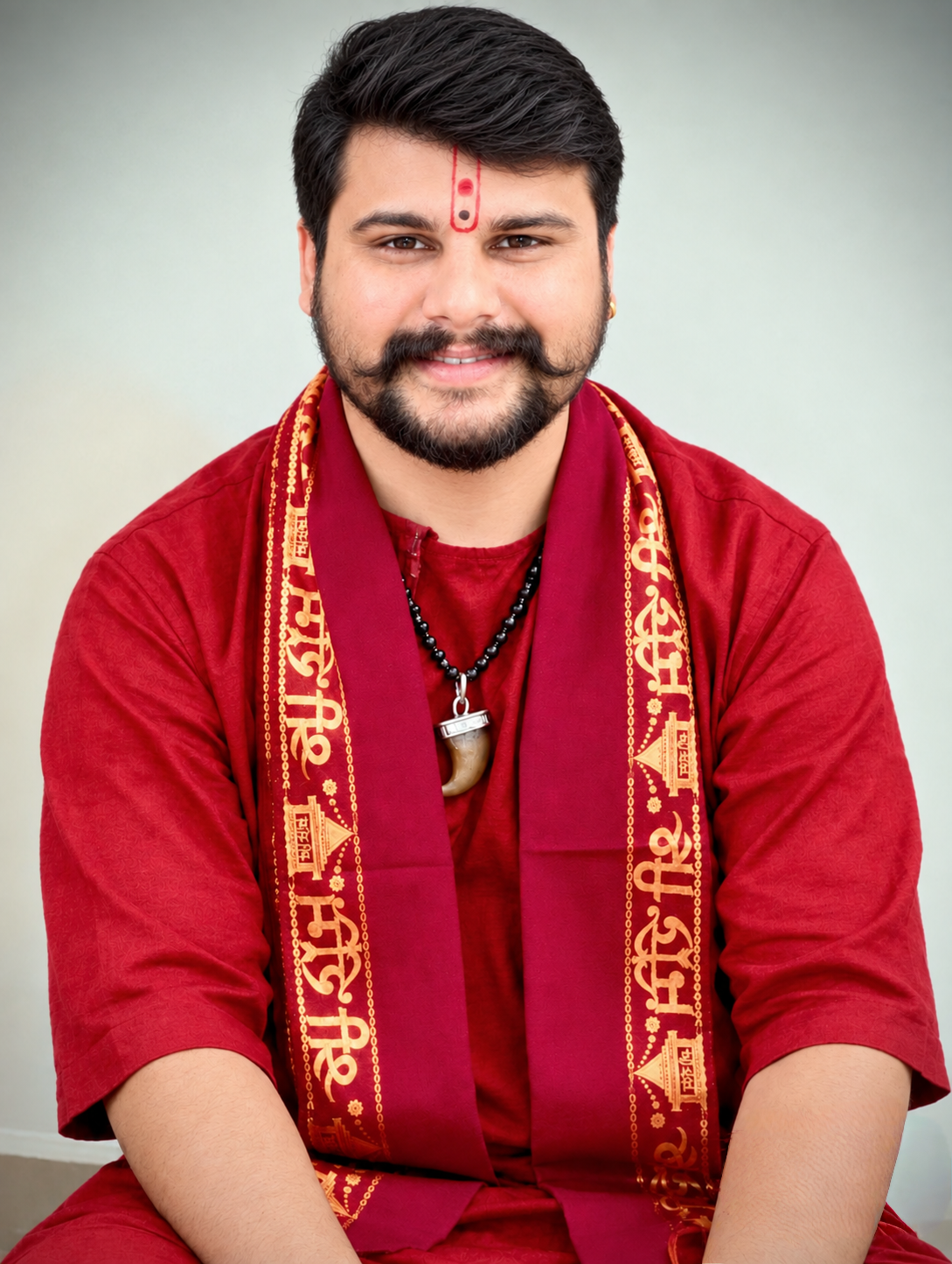 पं. शिवम शास्त्री जी