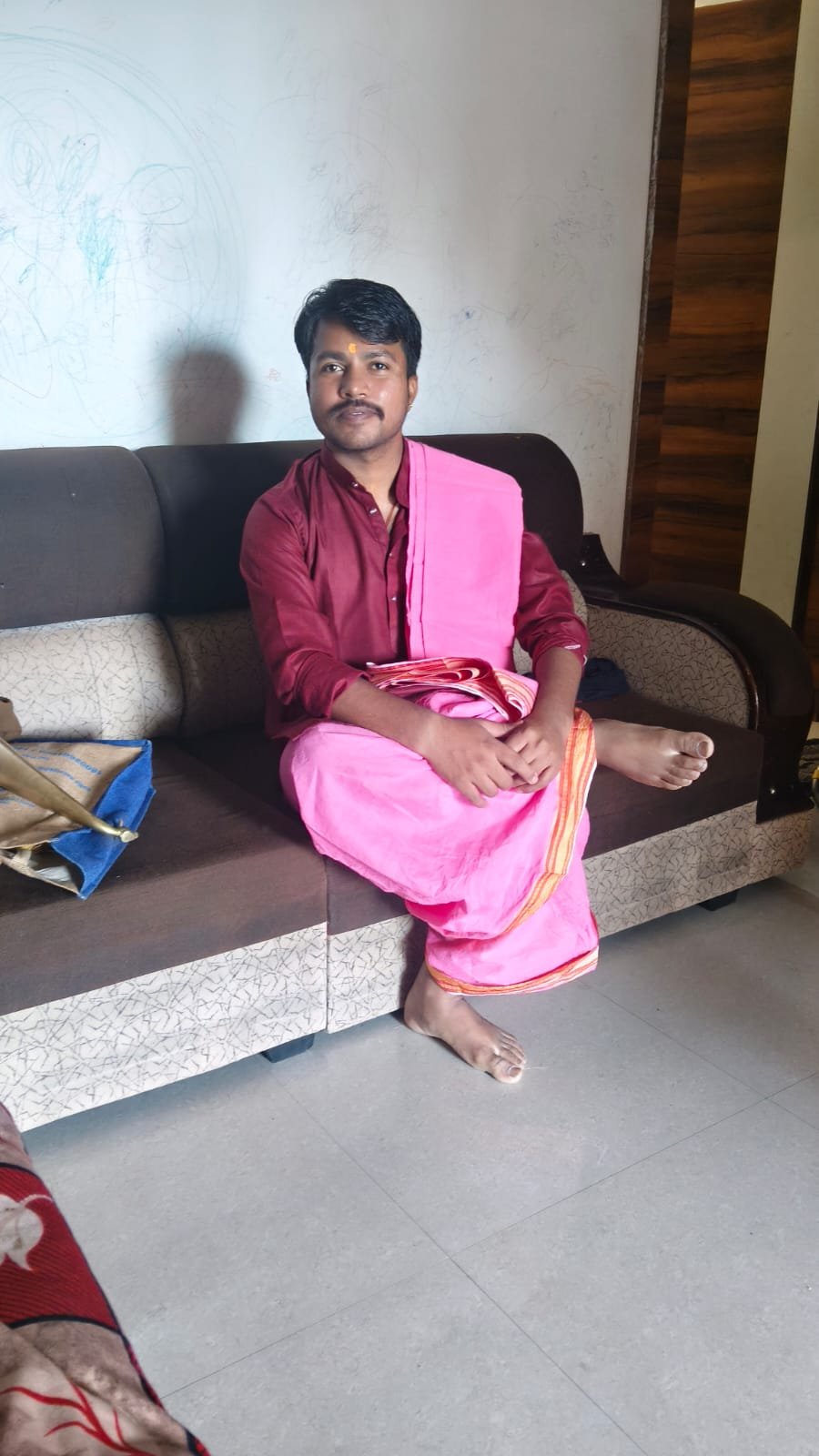Abhishek Sharma