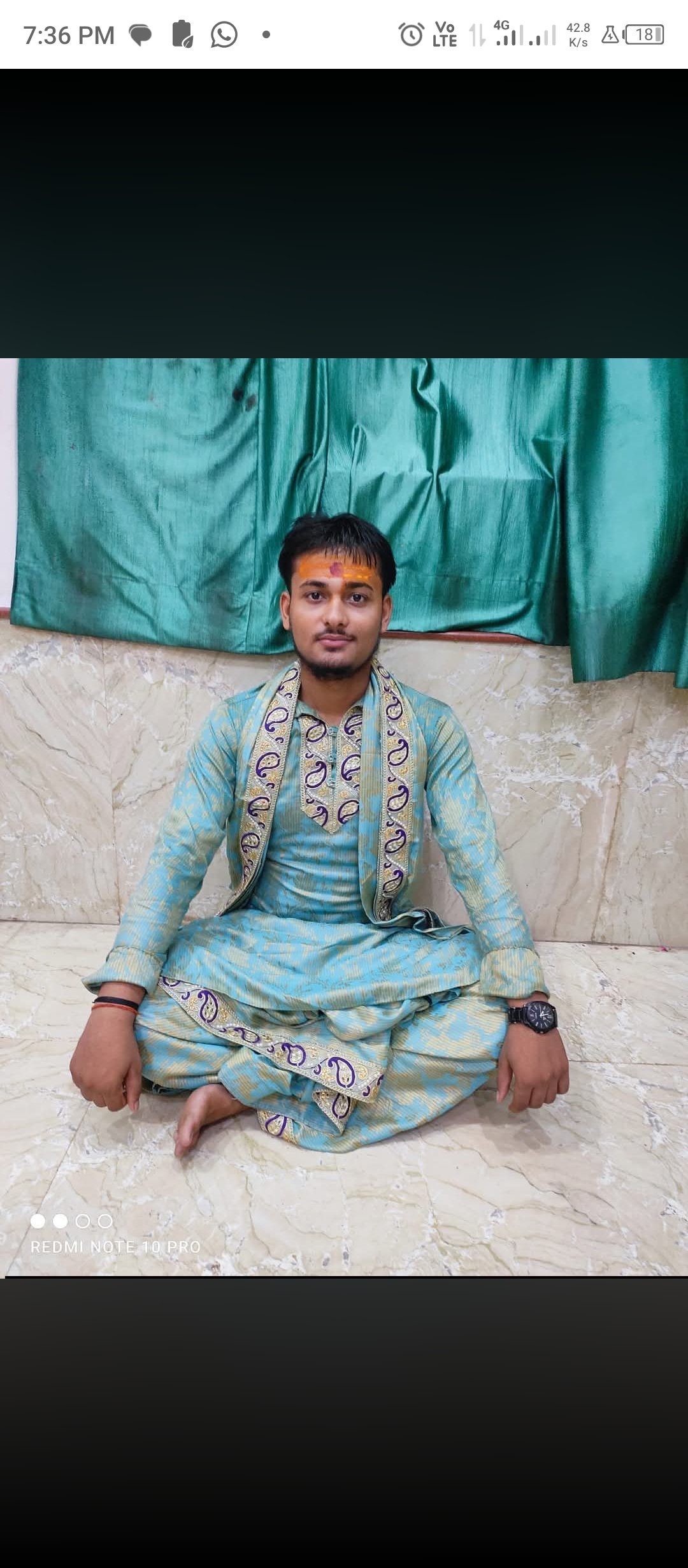Ankit Sharma