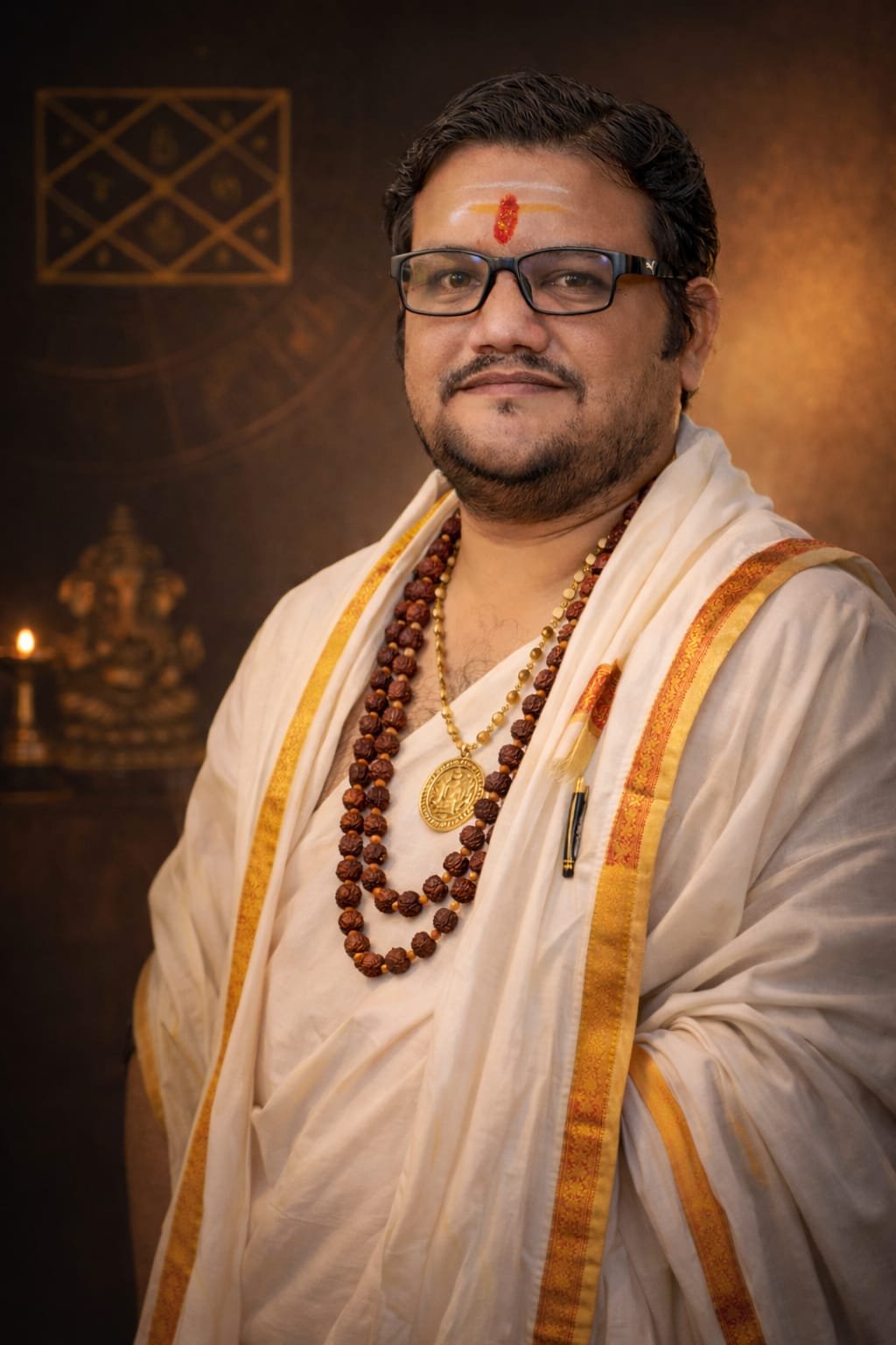 Pandit Prashanth