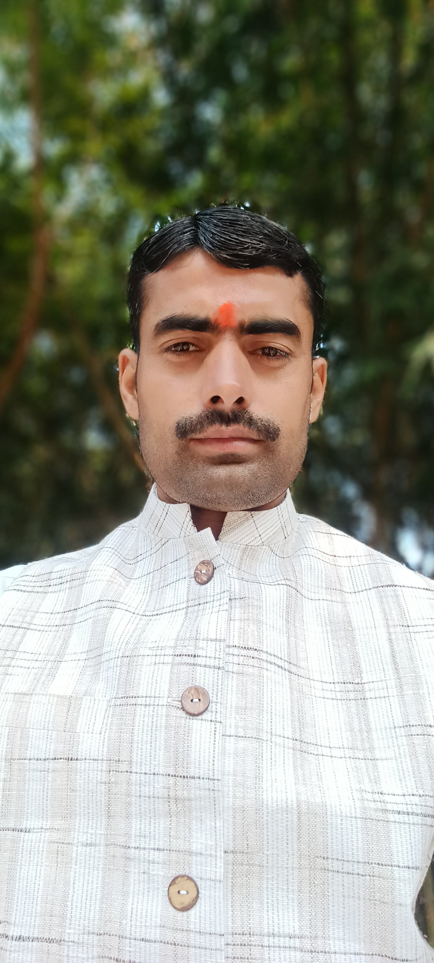 Sachchidanand Pandey