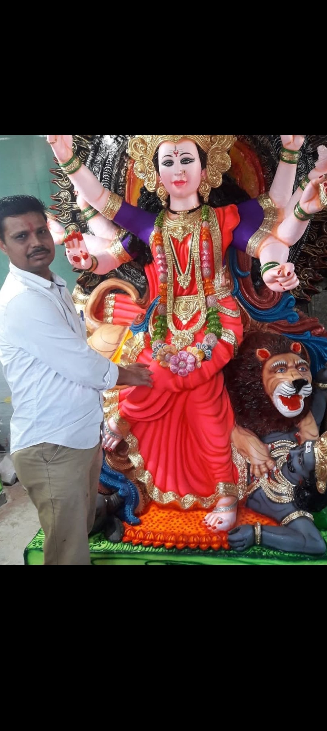 भोले शंकर झा मुन्ना