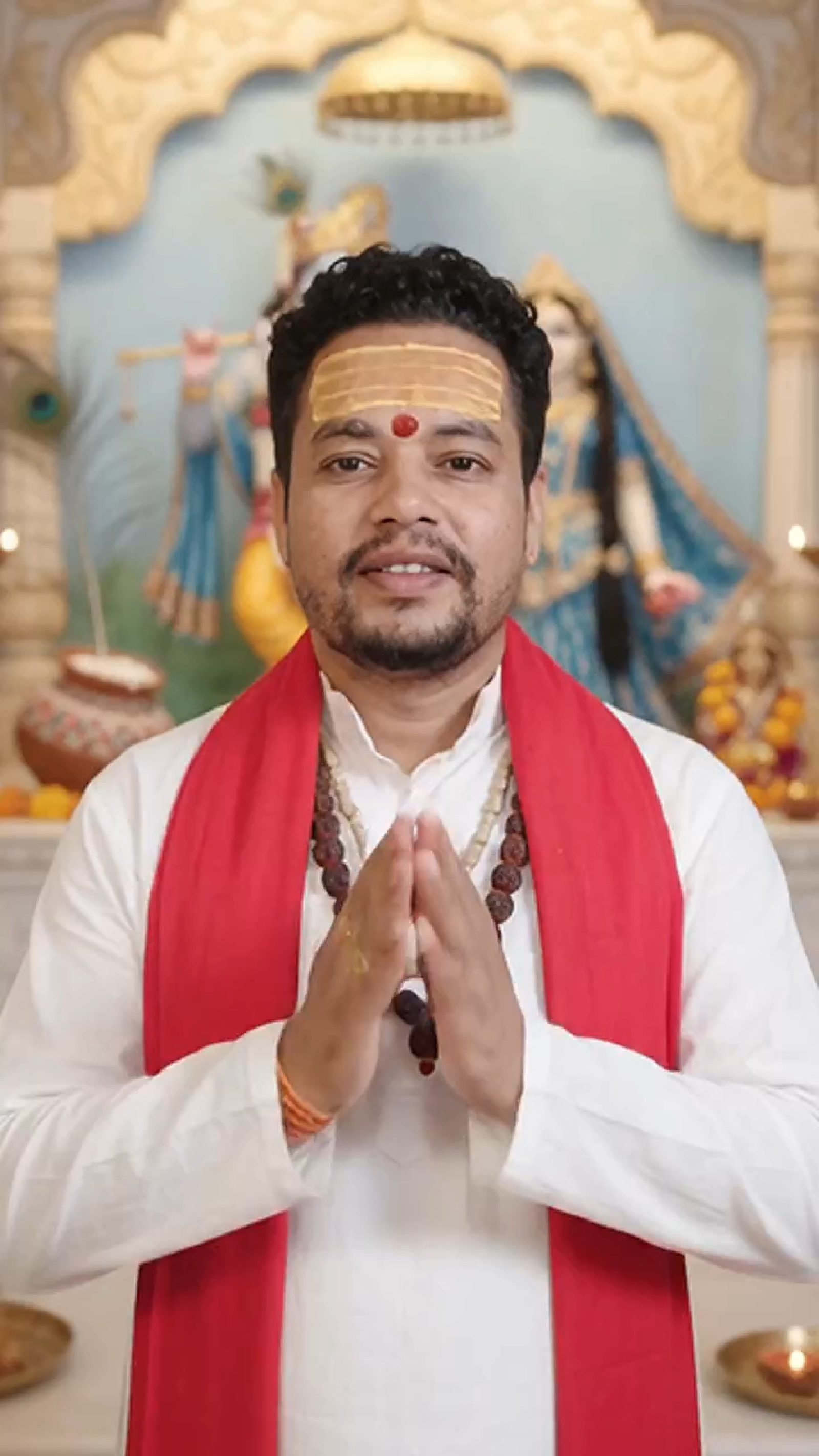 Shashikant gaur