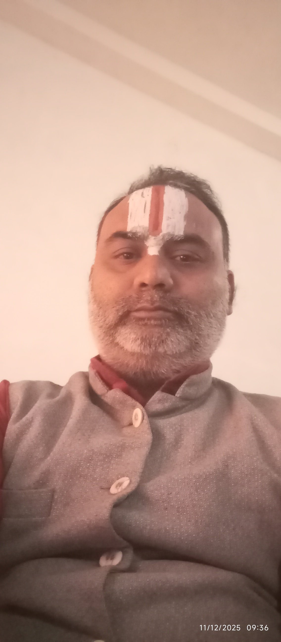 NARAYAN DATTA TIWARI