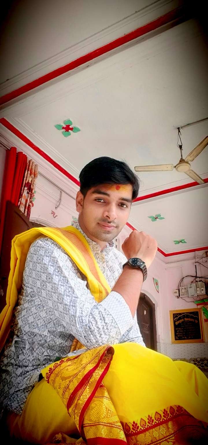 Raja vats