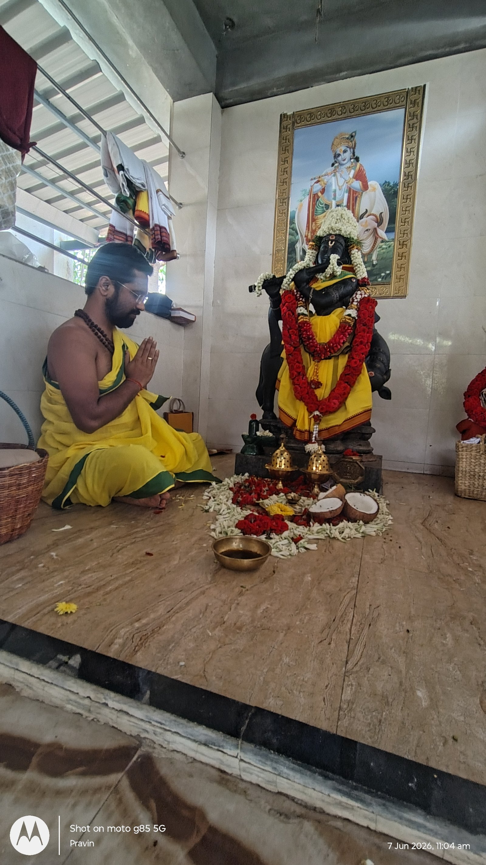 प्रवीण काटे