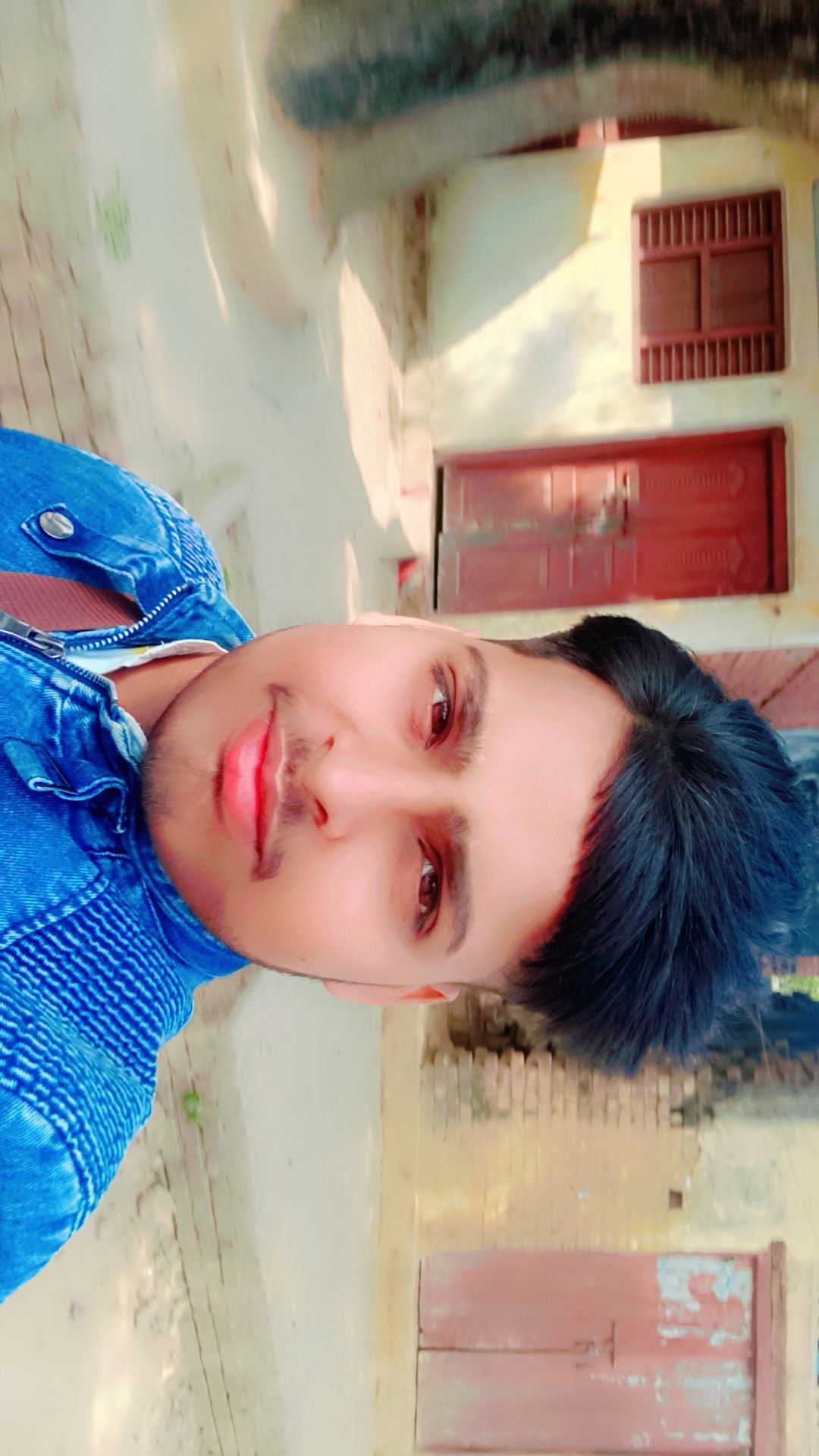 Rudra prkashtiwari