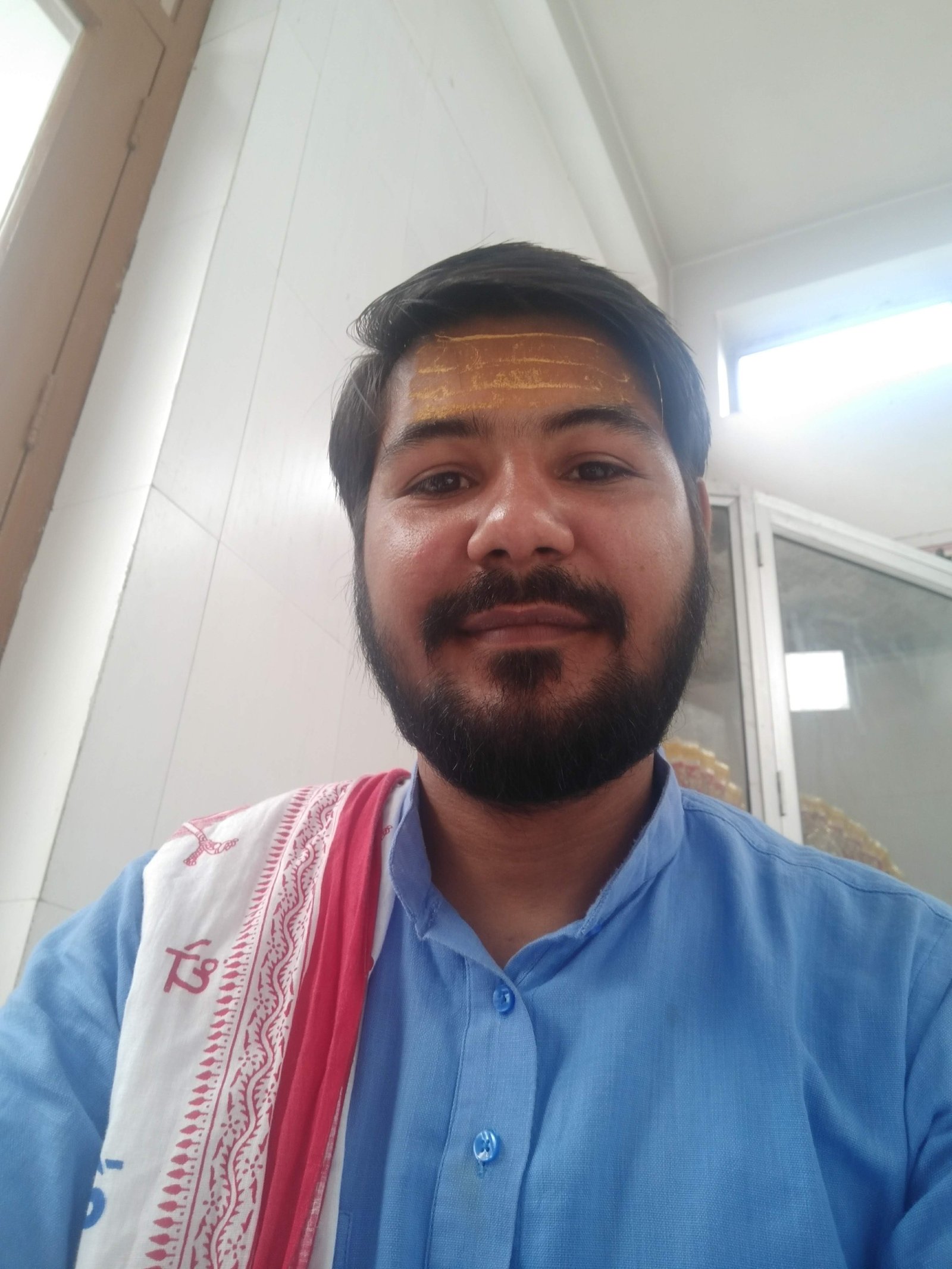 Indrajeet Pandey