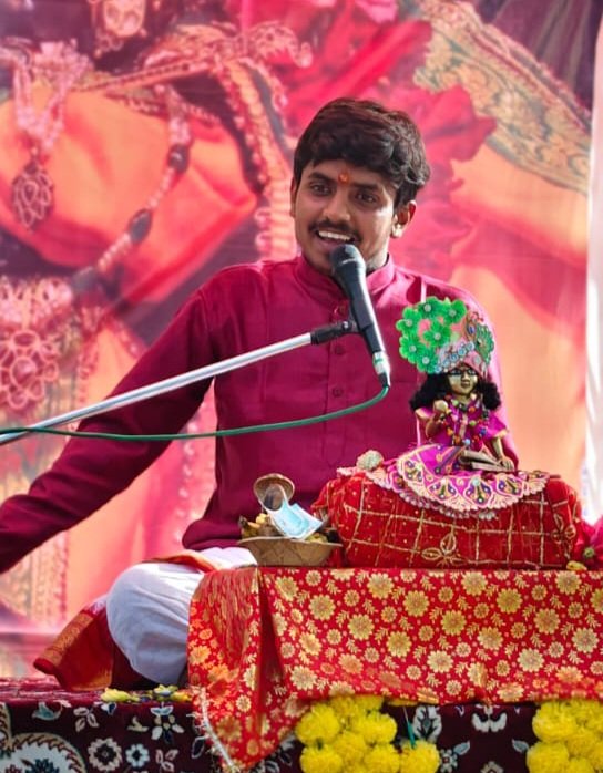 Raghav Shukla