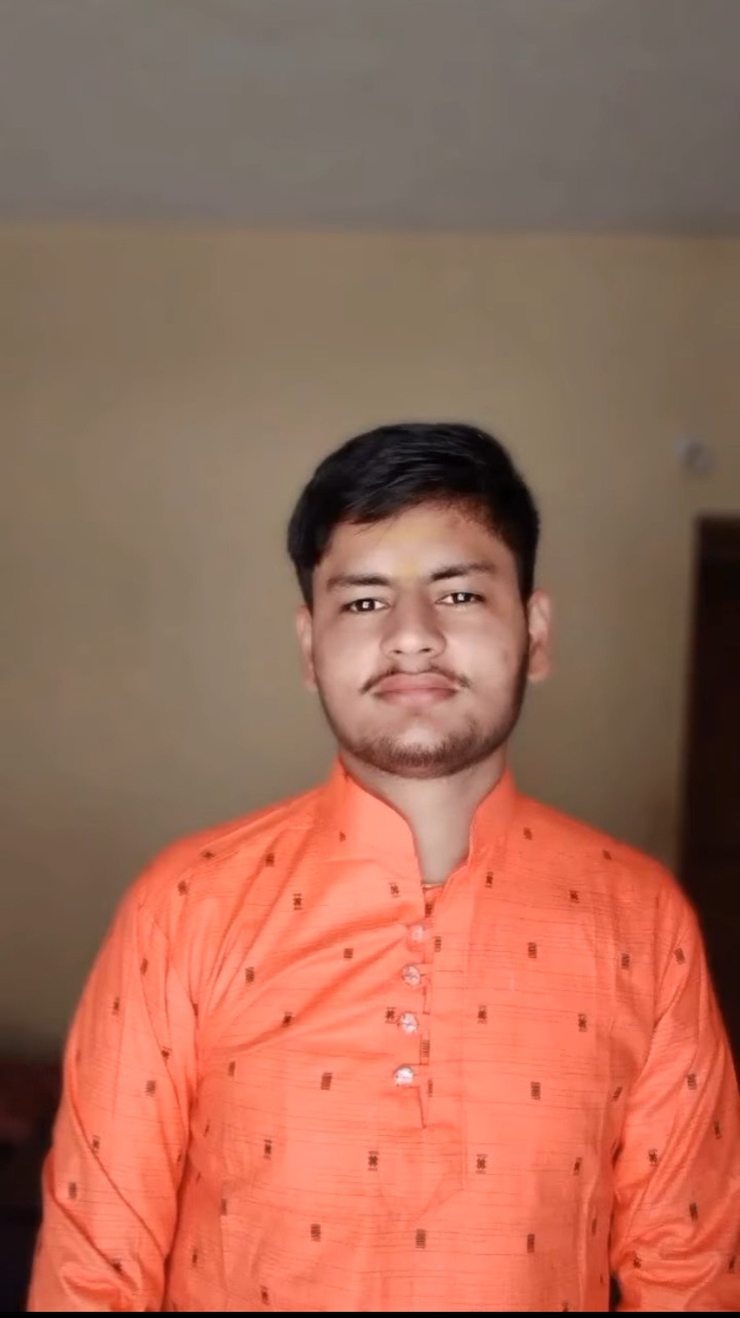 Ramakant Tiwari