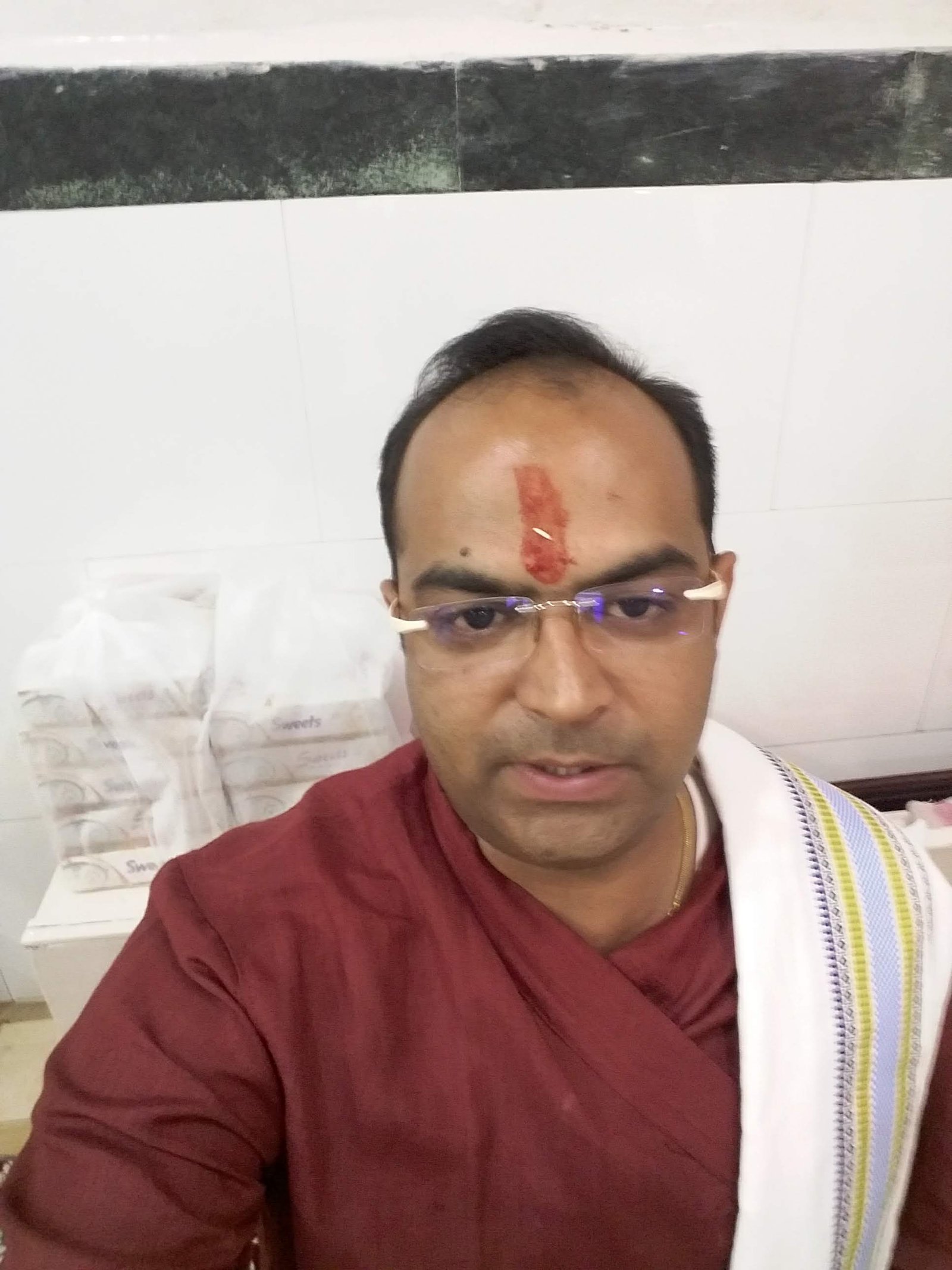 PRATIK Pandya
