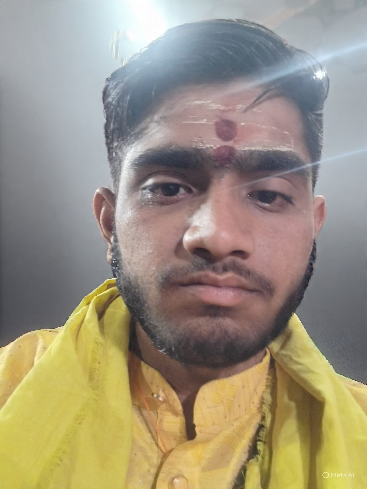 Rishabh Trivedi