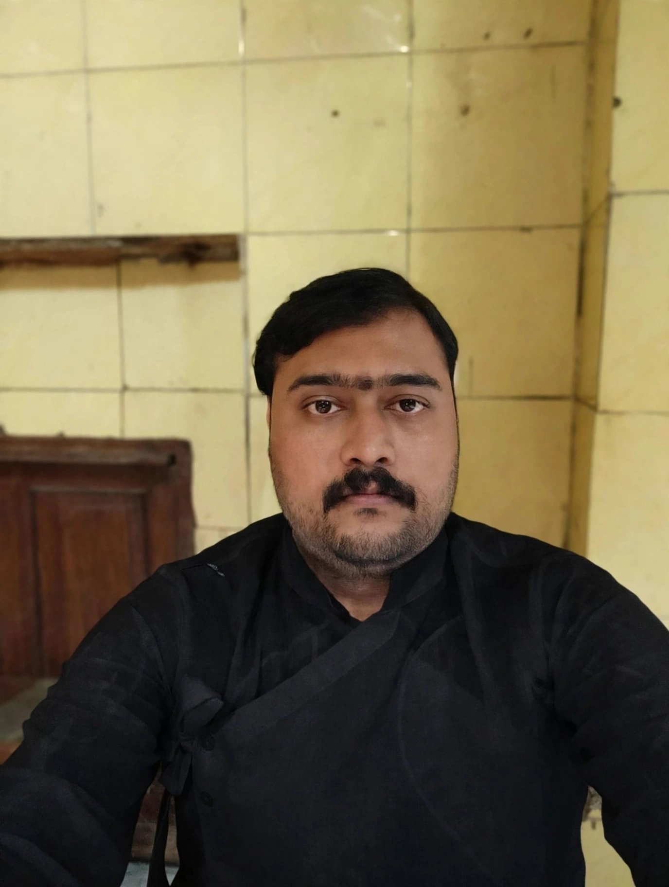 Lokesh Gaodh