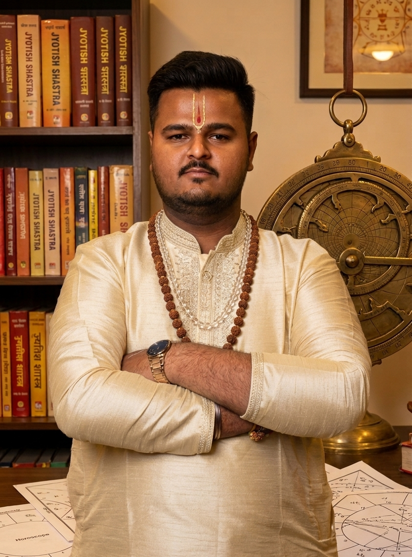 Satyam Chaturvedi