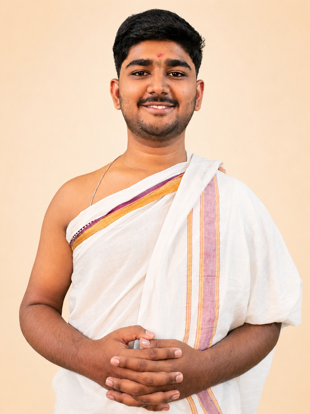 Sarthak joshi