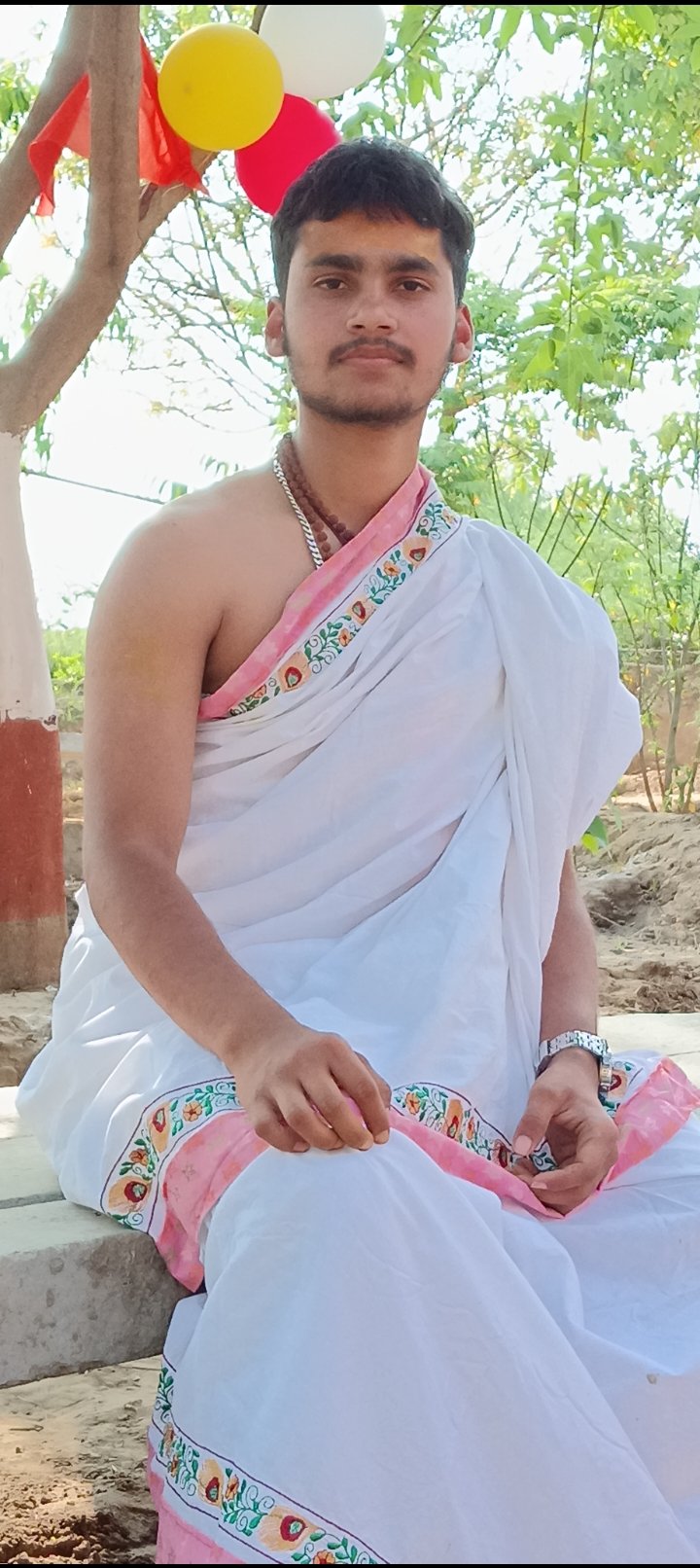 Siddharth dixit