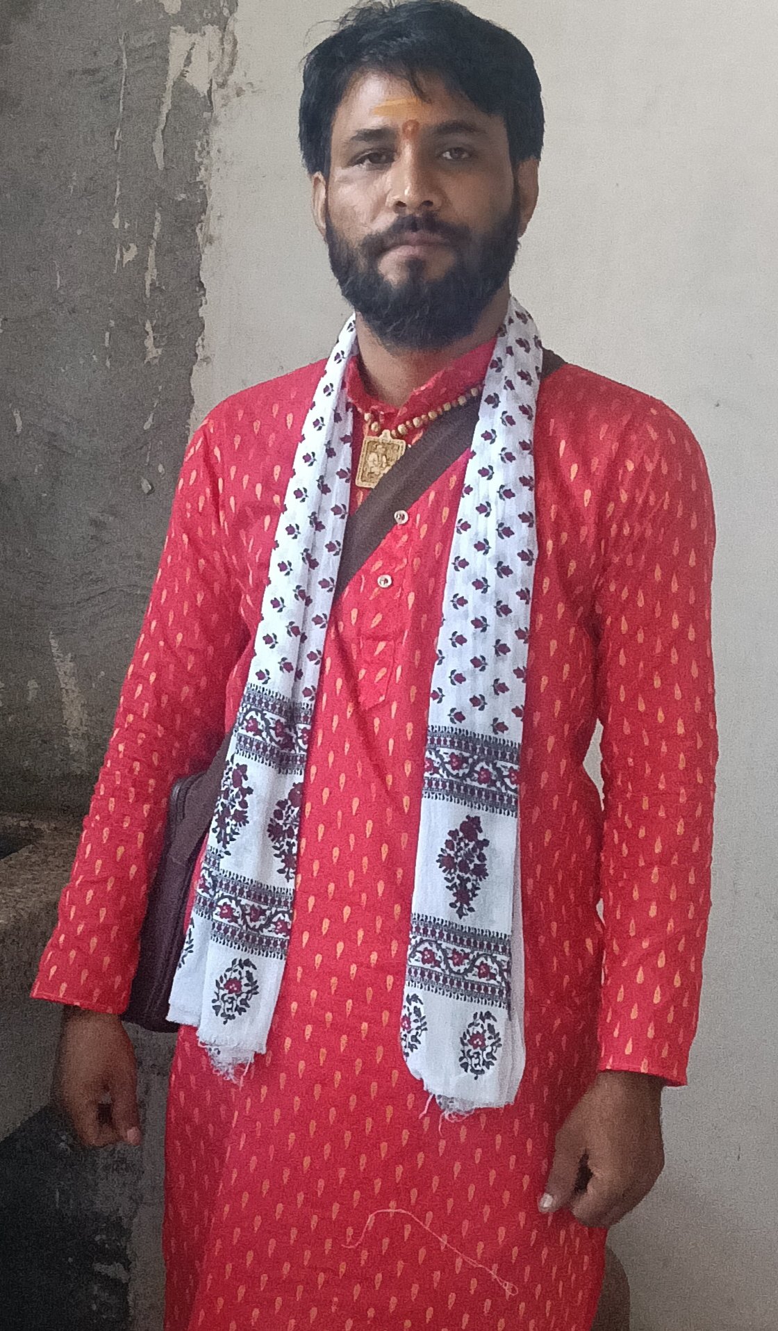 Pandit Sushil Sharma