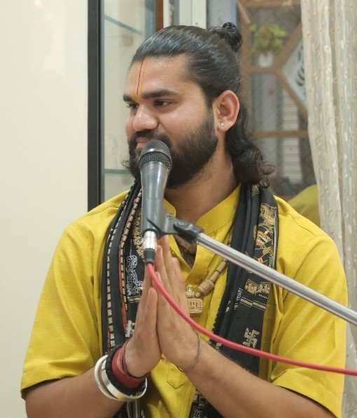 Pandit Prashant Shastri