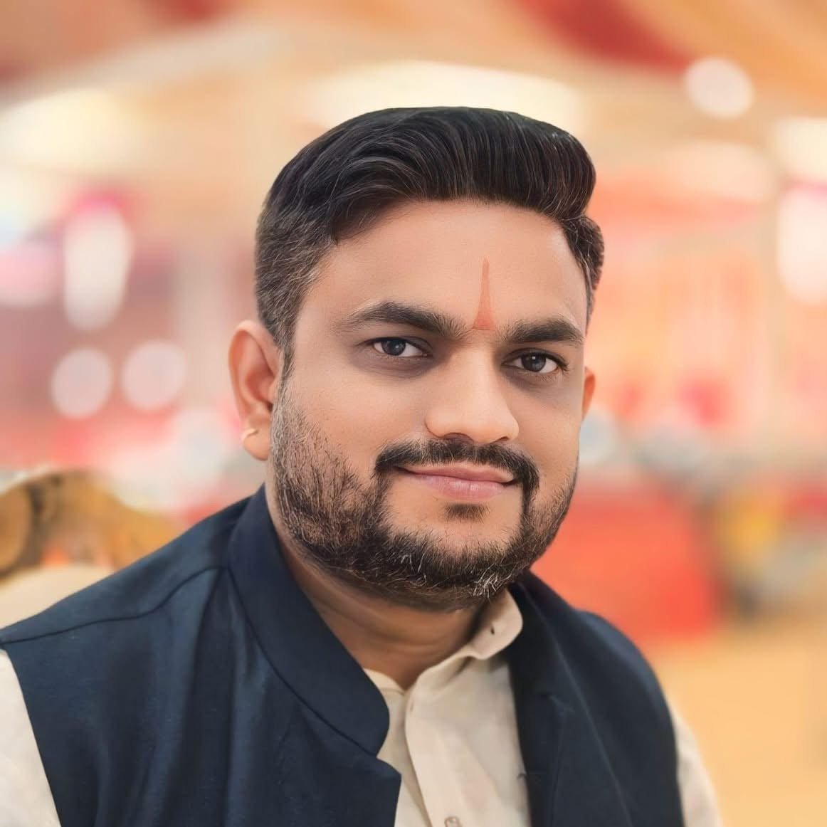 Ritesh Mohre