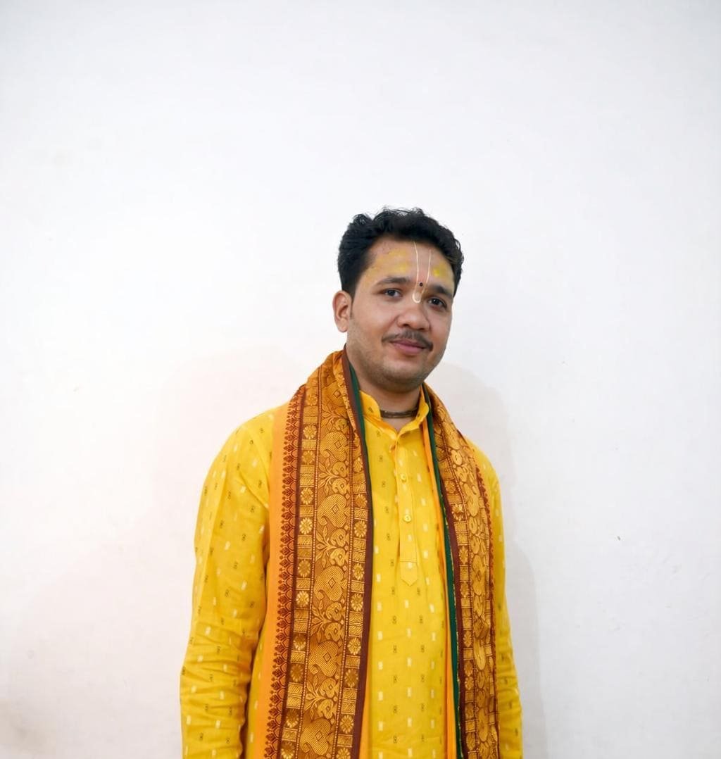आचार्य श्री दीपक जी महाराज
