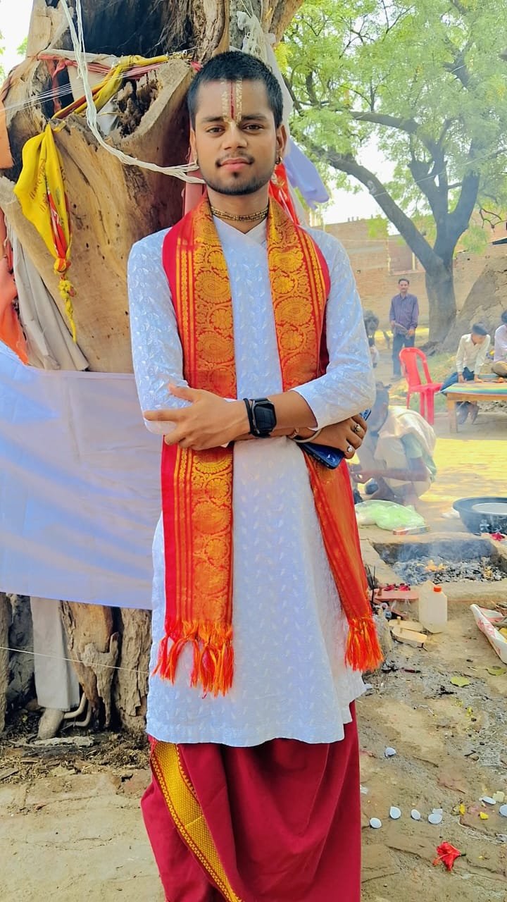 Rishabh shukla