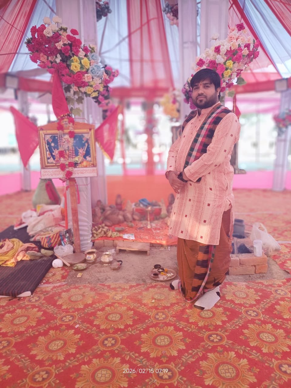 Mukesh Nande