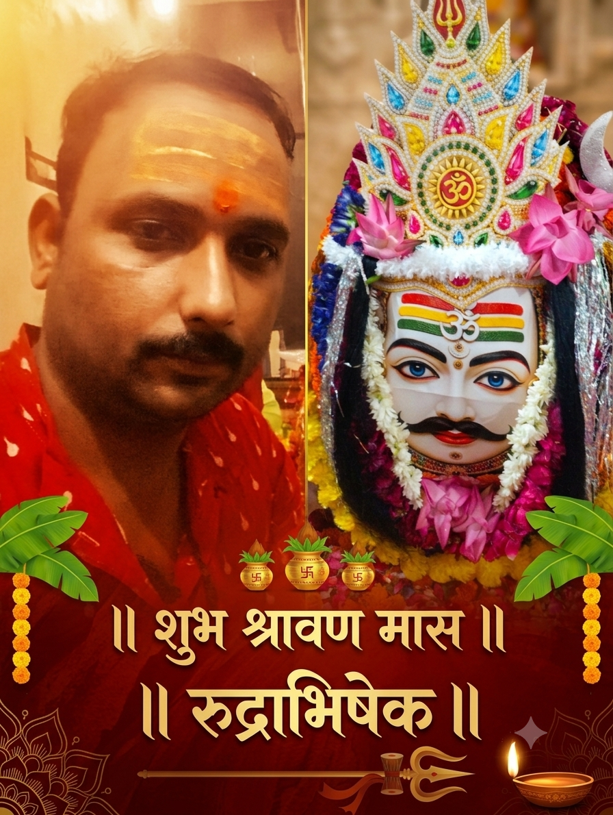 Ishtdev shukla