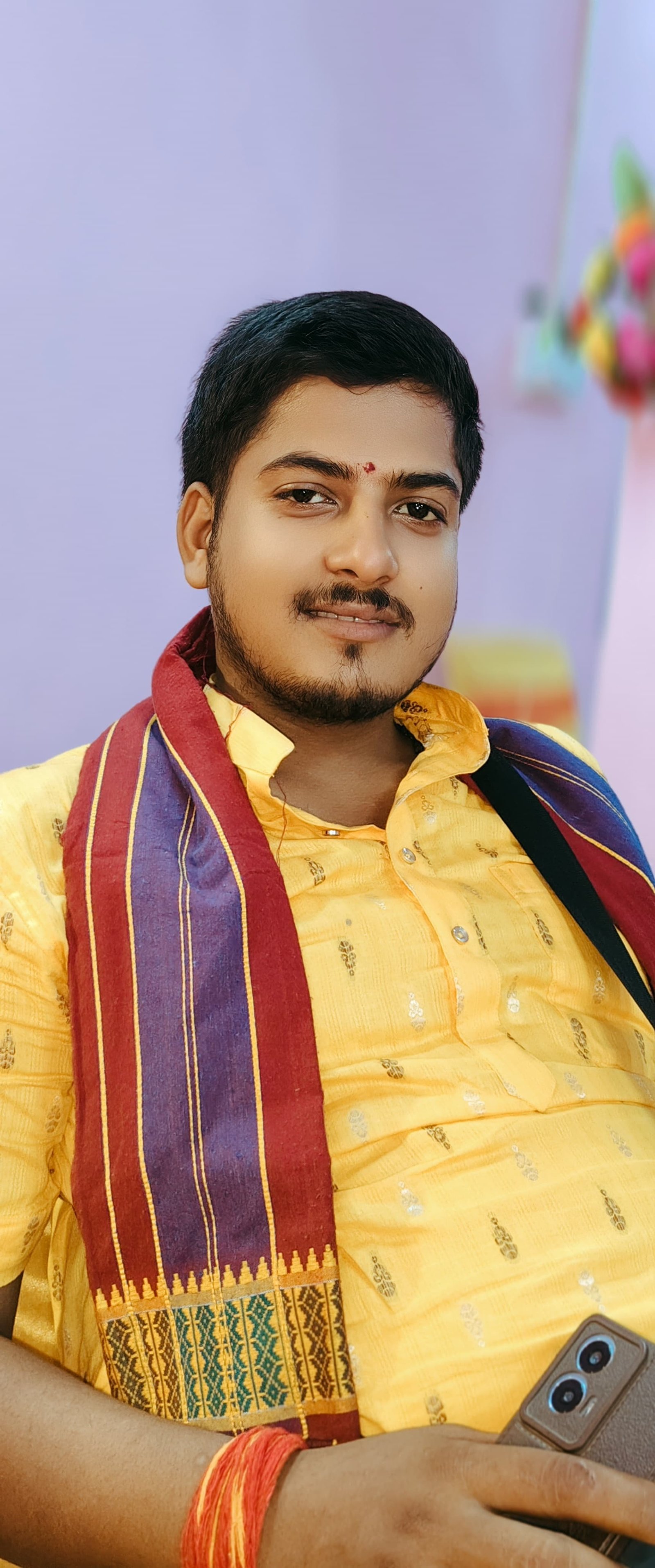 Damodar jha