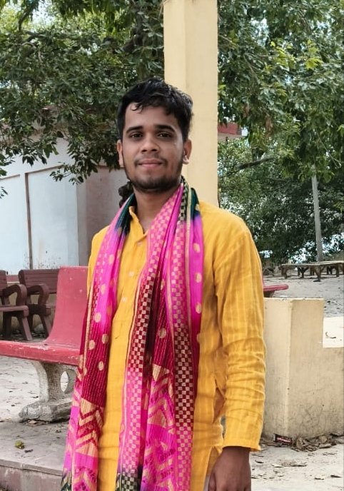 Radha Raman Shukla jii