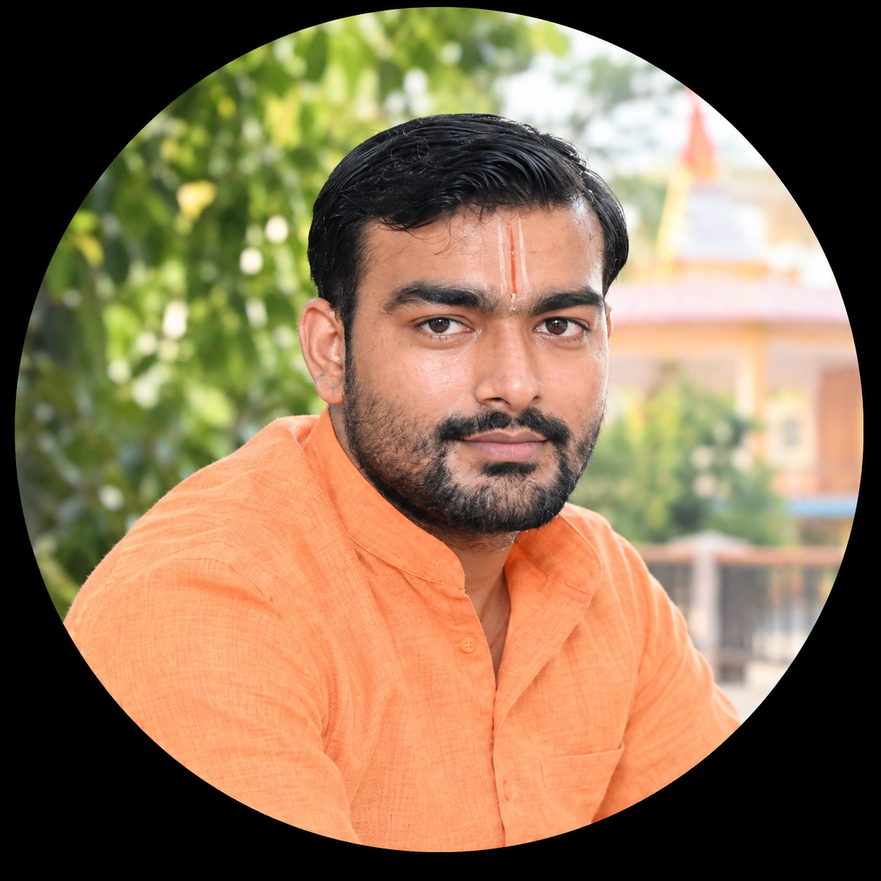 Shivam Tiwari