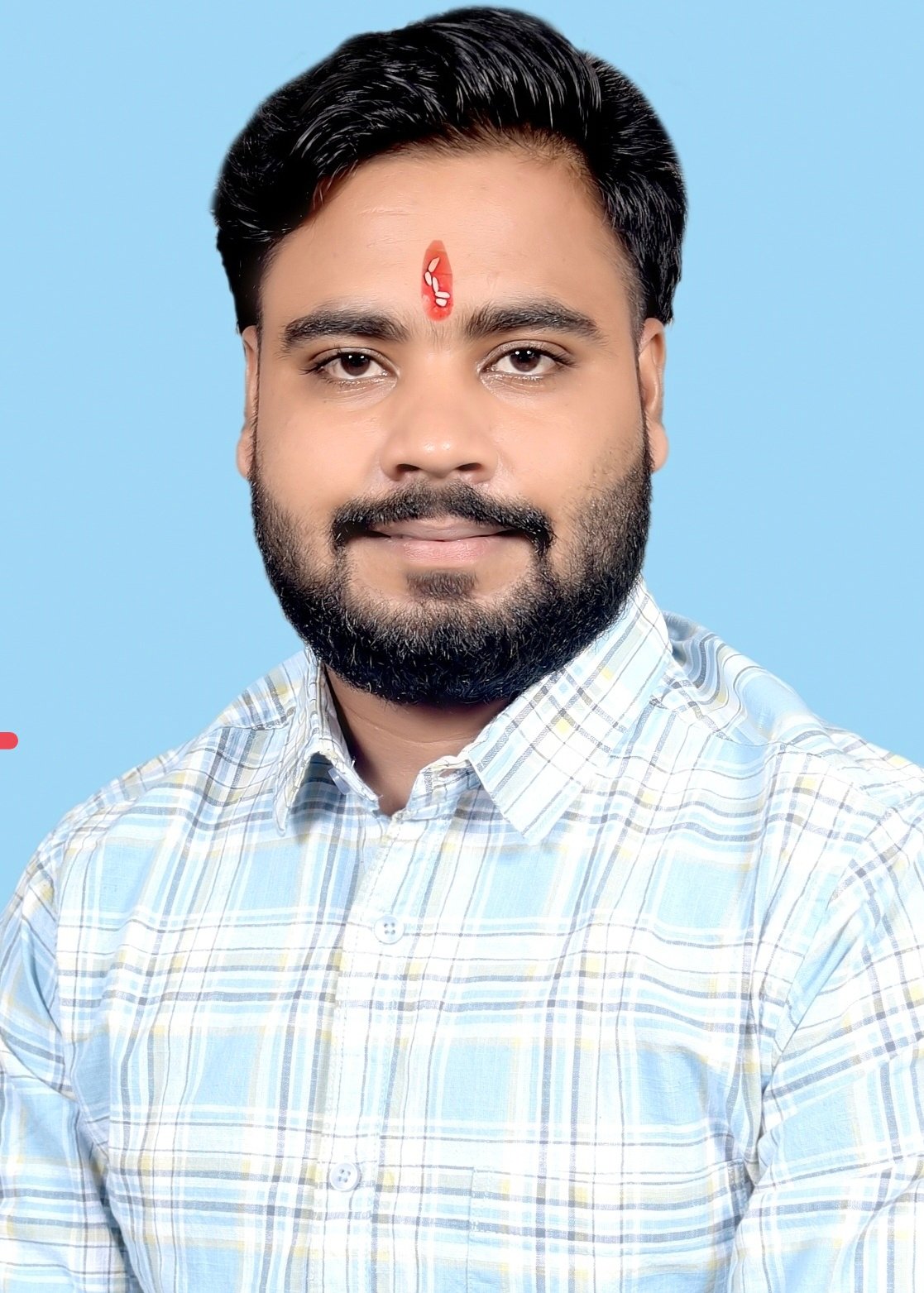 Abhishek Shukla