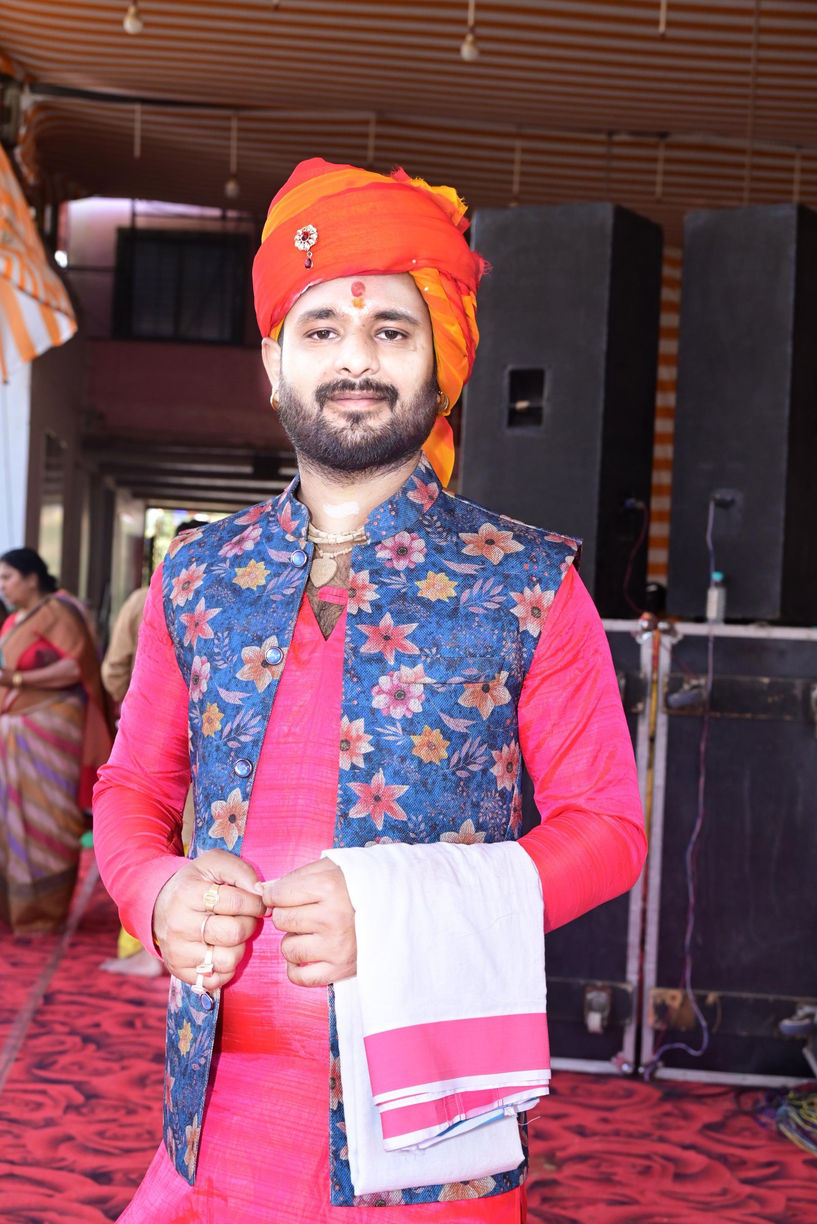 Vishnu Prasad Sharma