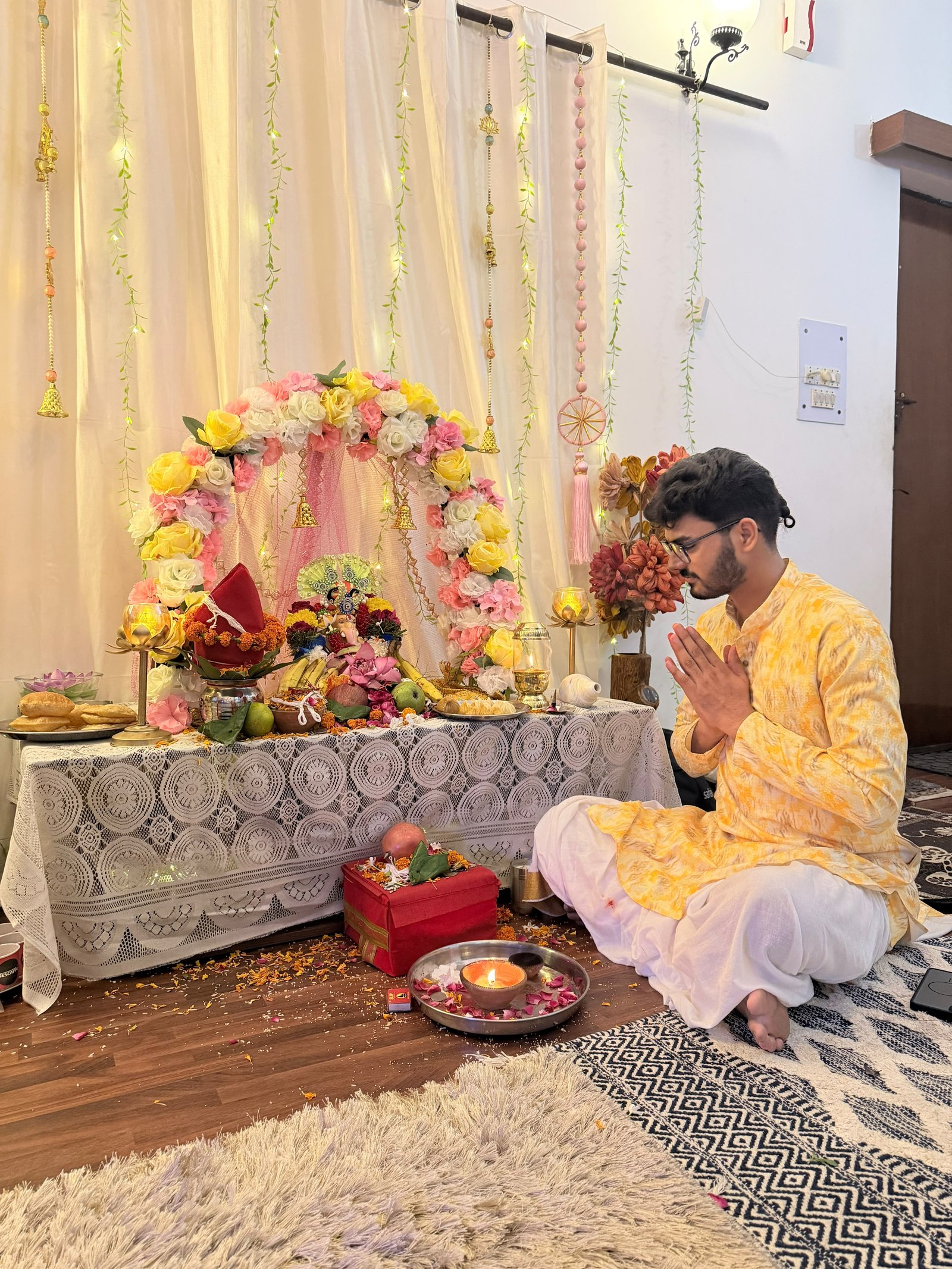 Pt Ajay Agnihotri