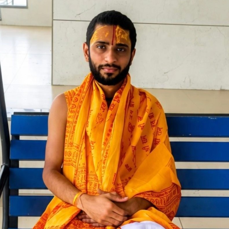Pandit Jay shastri