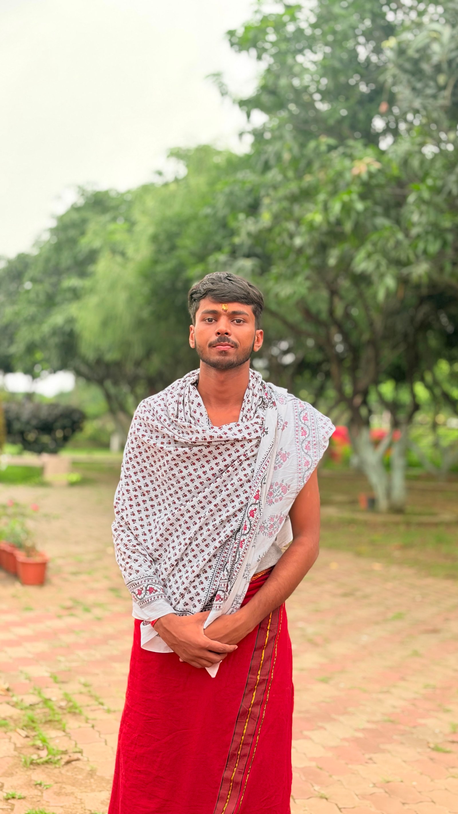 Tiwary Premshankar